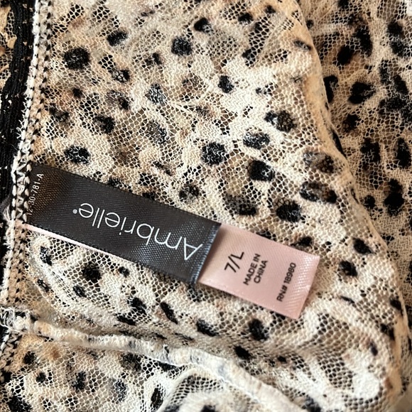 3  leopard panty pack - Picture 3 of 4